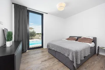 Contemporary Villa with Pool in Vodnjan