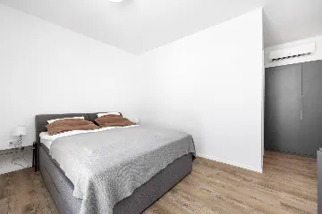 Contemporary Villa with Pool in Vodnjan