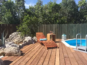 Family-Friendly Villa with Pool near Dubrovnik