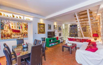 Family-Friendly Villa with Pool near Dubrovnik