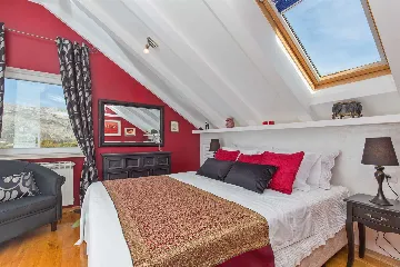 Family-Friendly Villa with Pool near Dubrovnik