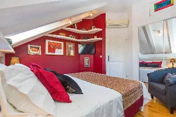 Family-Friendly Villa with Pool near Dubrovnik