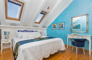 Family-Friendly Villa with Pool near Dubrovnik