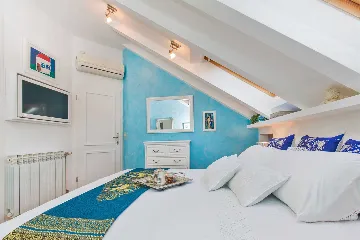 Family-Friendly Villa with Pool near Dubrovnik