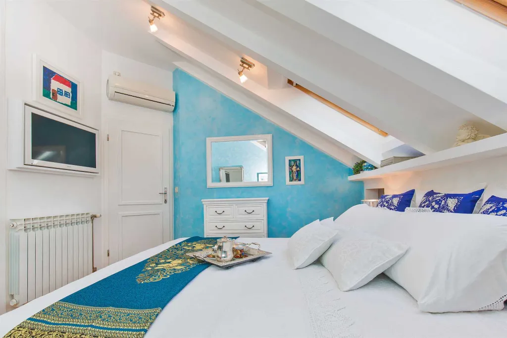 Family-Friendly Villa with Pool near Dubrovnik