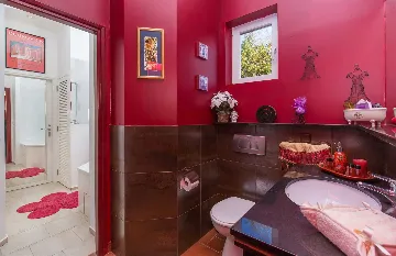 Family-Friendly Villa with Pool near Dubrovnik