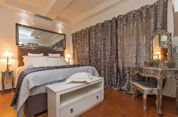 Family-Friendly Villa with Pool near Dubrovnik