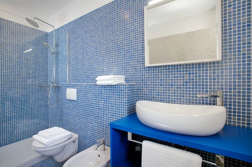 Spacious Family Villa with Pool in Podstrana