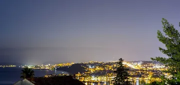 Spacious Family Villa with Pool in Podstrana