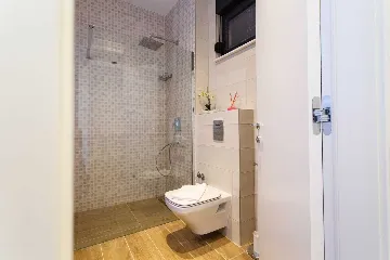 Modern Panorama Villa with Pool in Kaštel Stari