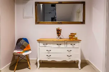 Modern Panorama Villa with Pool in Kaštel Stari