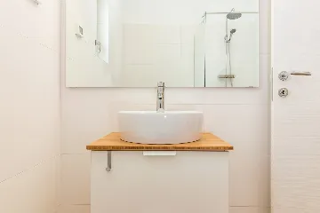 Contemporary Villa with Heated Pool in Pula