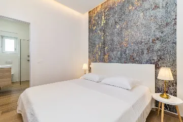 Contemporary Villa with Heated Pool in Pula