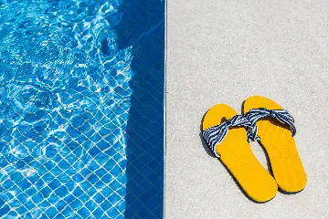 Contemporary Villa with Heated Pool in Pula