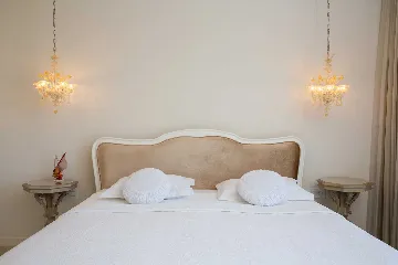 Seaside Villa Retreat with Pool in Selca