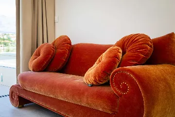 Seaside Villa Retreat with Pool in Selca