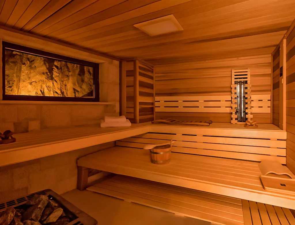 Seaside Villa Retreat with Pool in Selca