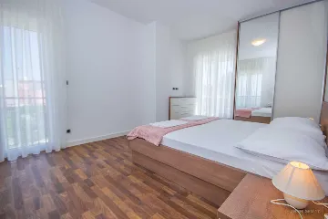 Contemporary Villa with Pool and Panoramic Sea View Splitska