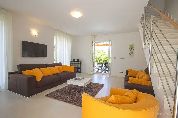 Poolside Villa Retreat on Brac Island