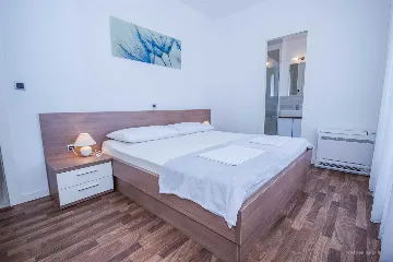 Poolside Villa Retreat on Brac Island