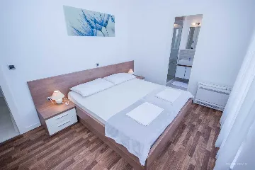 Poolside Villa Retreat on Brac Island