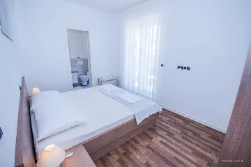 Poolside Villa Retreat on Brac Island