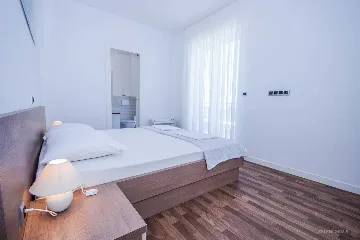 Poolside Villa Retreat on Brac Island