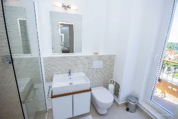 Poolside Villa Retreat on Brac Island