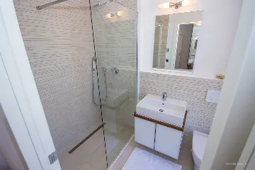 Poolside Villa Retreat on Brac Island