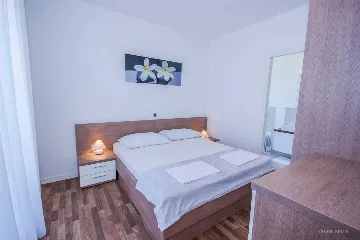 Poolside Villa Retreat on Brac Island