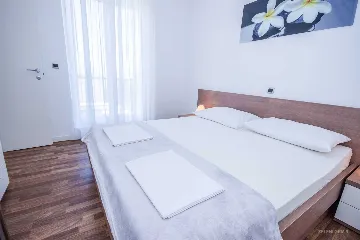 Poolside Villa Retreat on Brac Island