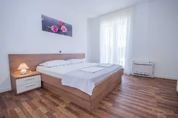 Poolside Villa Retreat on Brac Island