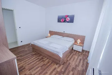 Poolside Villa Retreat on Brac Island