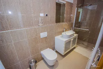 Contemporary Villa With Panoramic Sea Views, Splitska