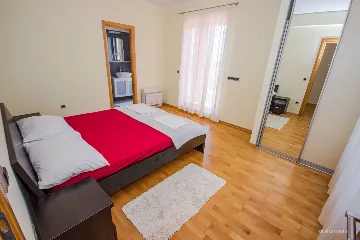 Contemporary Villa With Panoramic Sea Views, Splitska