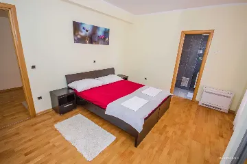 Contemporary Villa With Panoramic Sea Views, Splitska