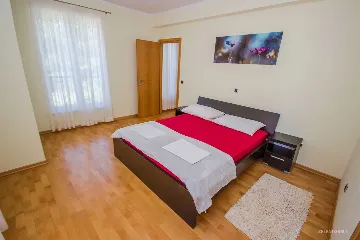 Contemporary Villa With Panoramic Sea Views, Splitska