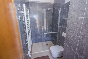 Contemporary Villa With Panoramic Sea Views, Splitska