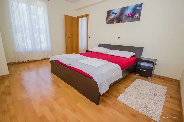 Contemporary Villa With Panoramic Sea Views, Splitska