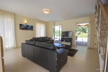 Contemporary Villa With Panoramic Sea Views, Splitska