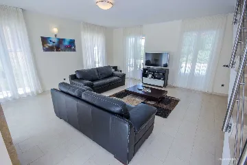 Contemporary Villa With Panoramic Sea Views, Splitska