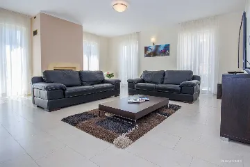 Contemporary Villa With Panoramic Sea Views, Splitska