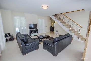 Contemporary Villa With Panoramic Sea Views, Splitska