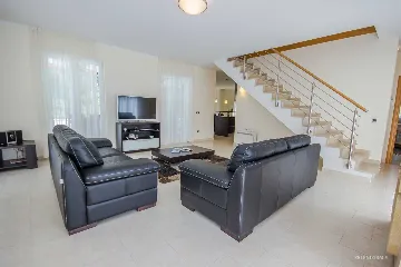 Contemporary Villa With Panoramic Sea Views, Splitska