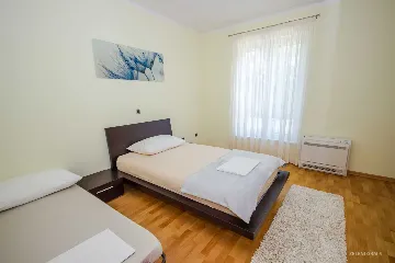 Contemporary Villa With Panoramic Sea Views, Splitska