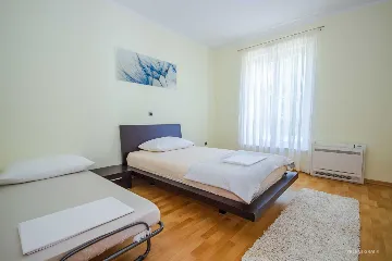 Contemporary Villa With Panoramic Sea Views, Splitska