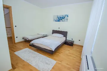 Contemporary Villa With Panoramic Sea Views, Splitska