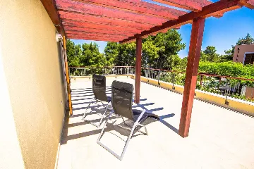 Contemporary Villa With Panoramic Sea Views, Splitska