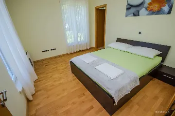 Contemporary Villa With Panoramic Sea Views, Splitska