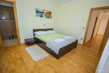 Contemporary Villa With Panoramic Sea Views, Splitska